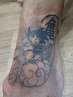 Goku